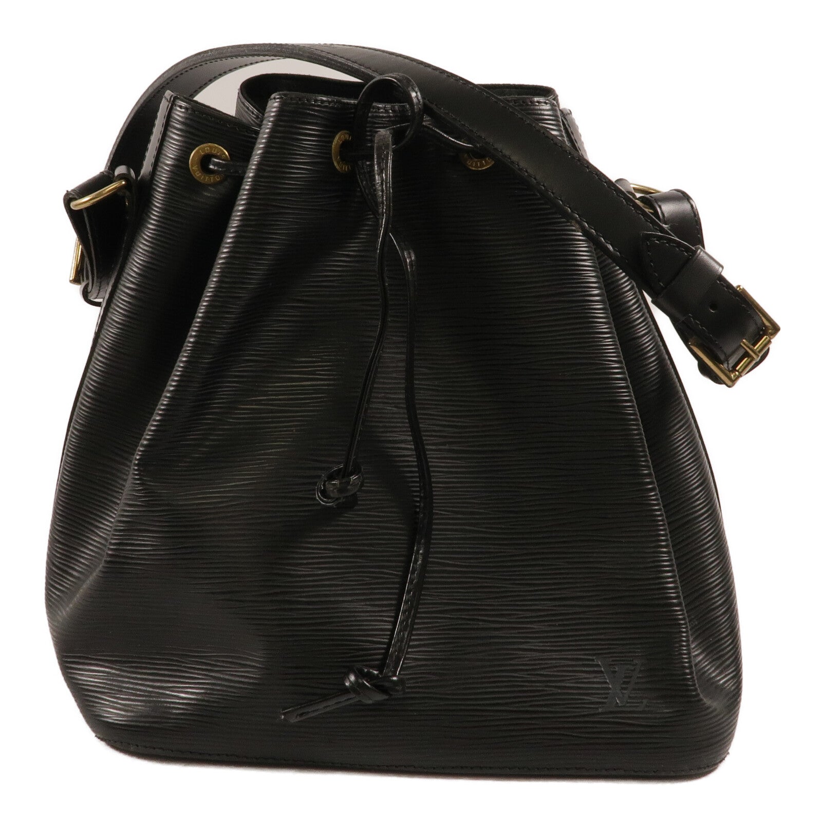 LOUIS VUITTON Epi Noe肩背袋