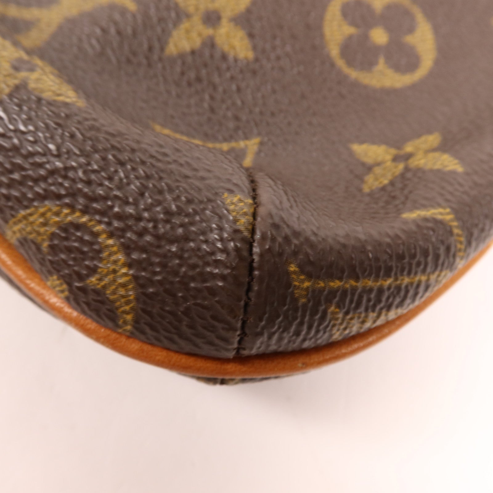 LOUIS VUITTON Monogram Musette Salsa金扣肩背袋