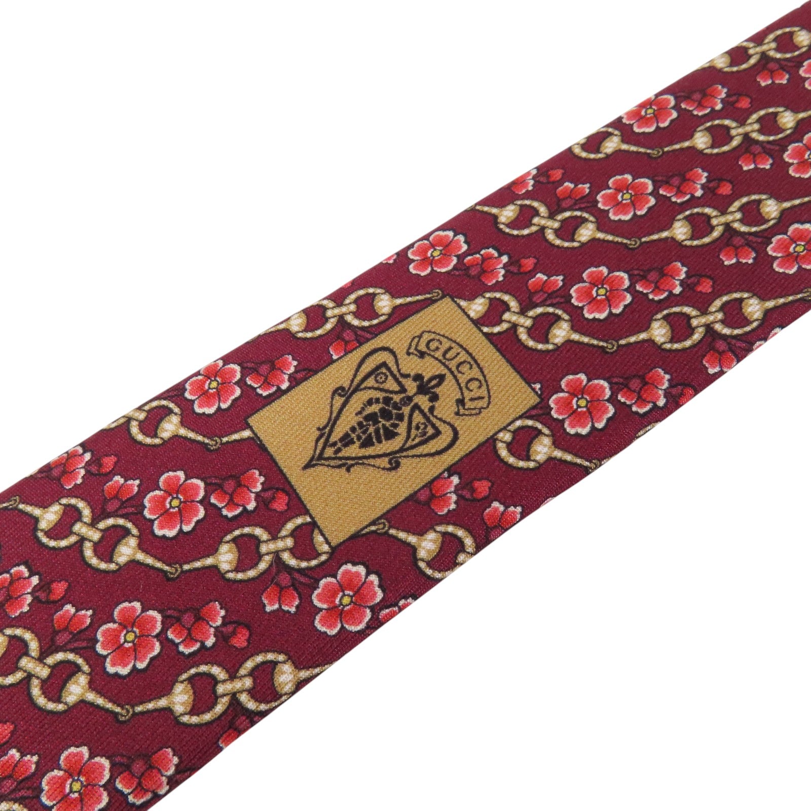 GUCCI 絲巾Necktie領帶