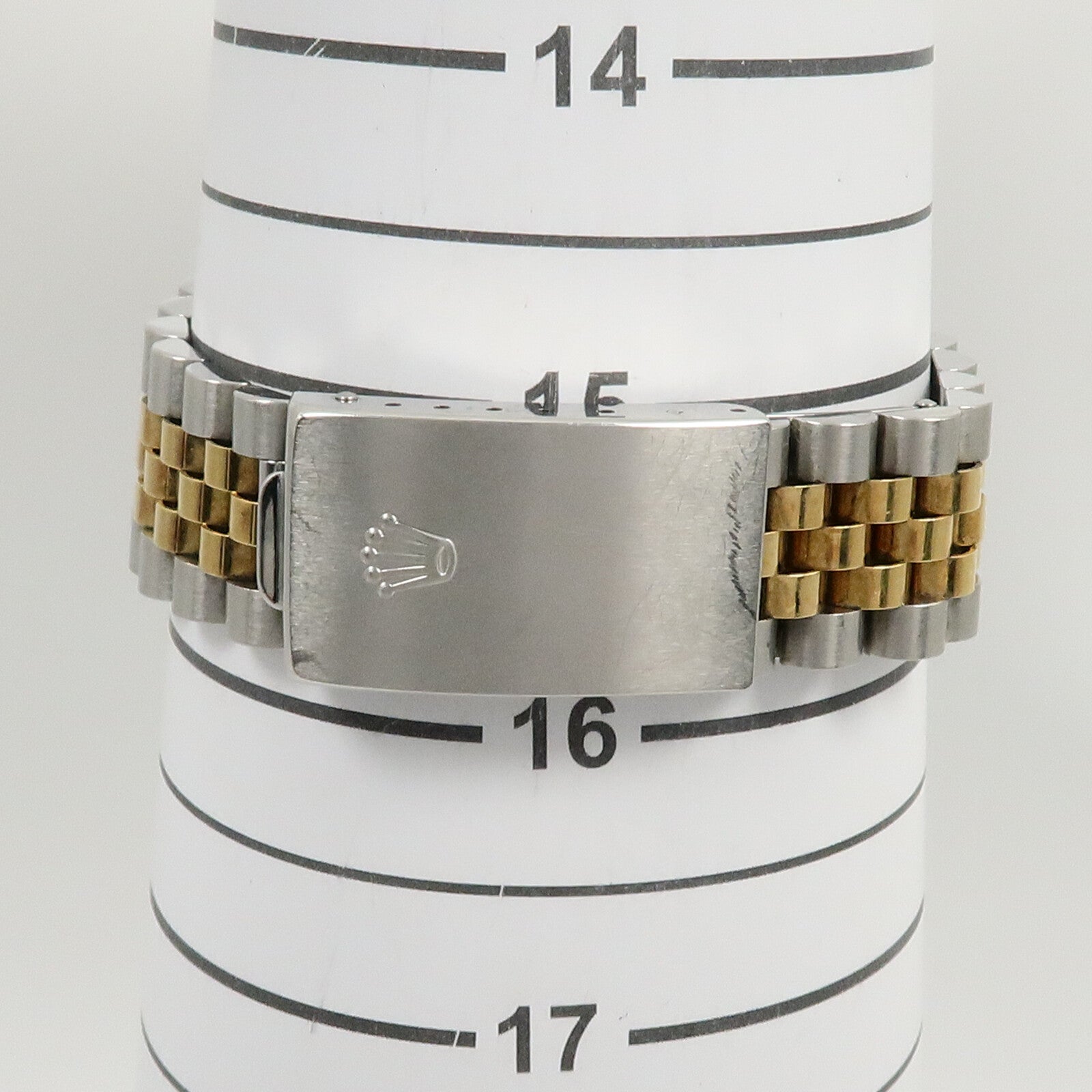 ROLEX Datejust 16233 2BR