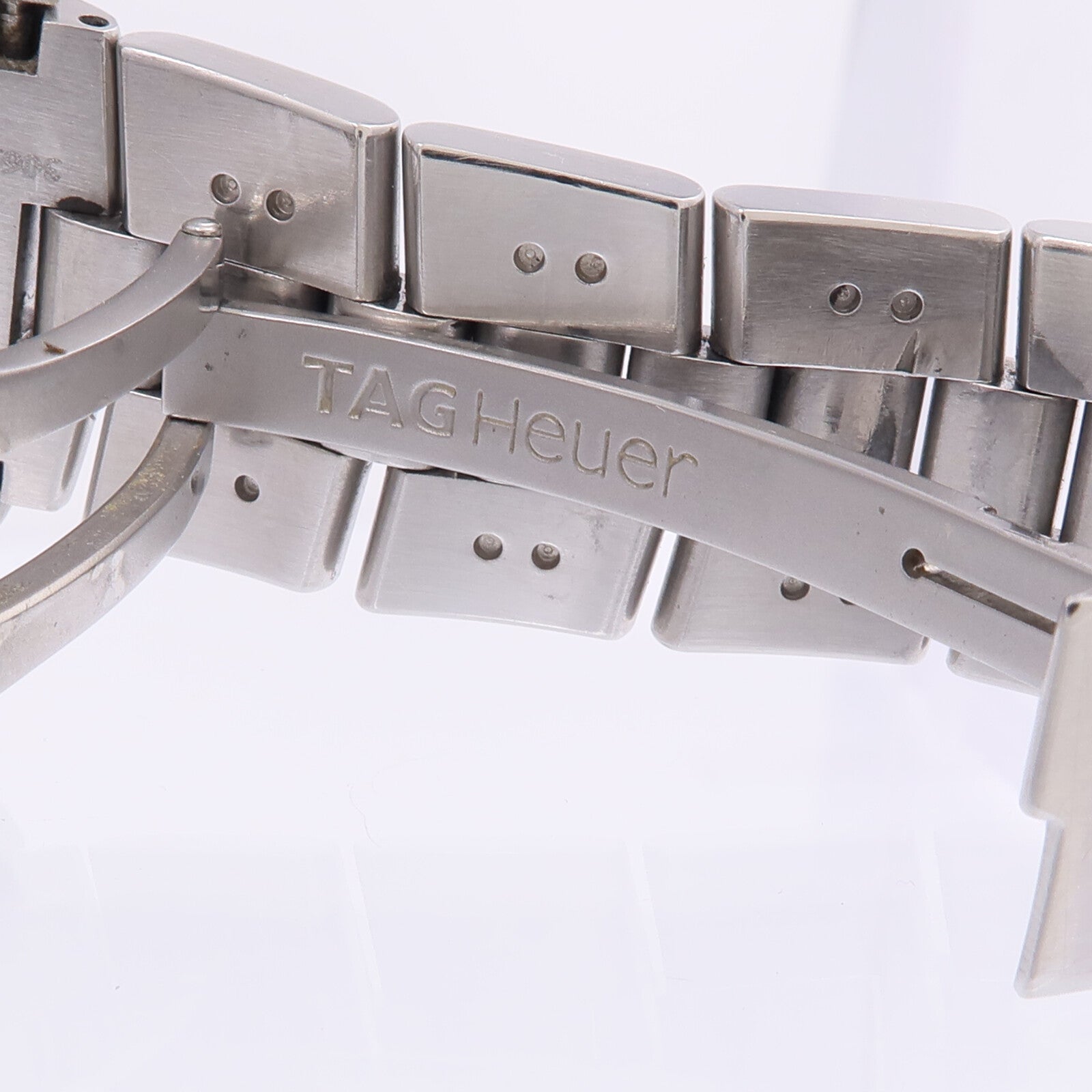 TAG HEUER Exclusive WN2110.BA0332