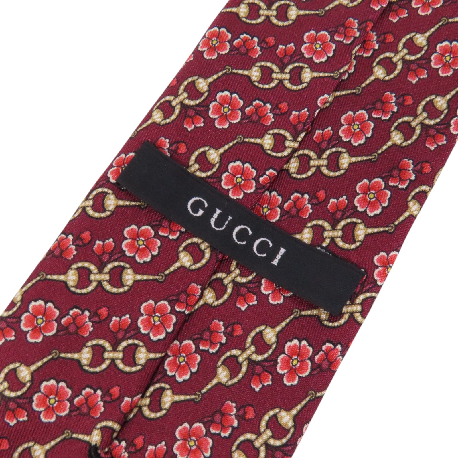 GUCCI 絲巾Necktie領帶