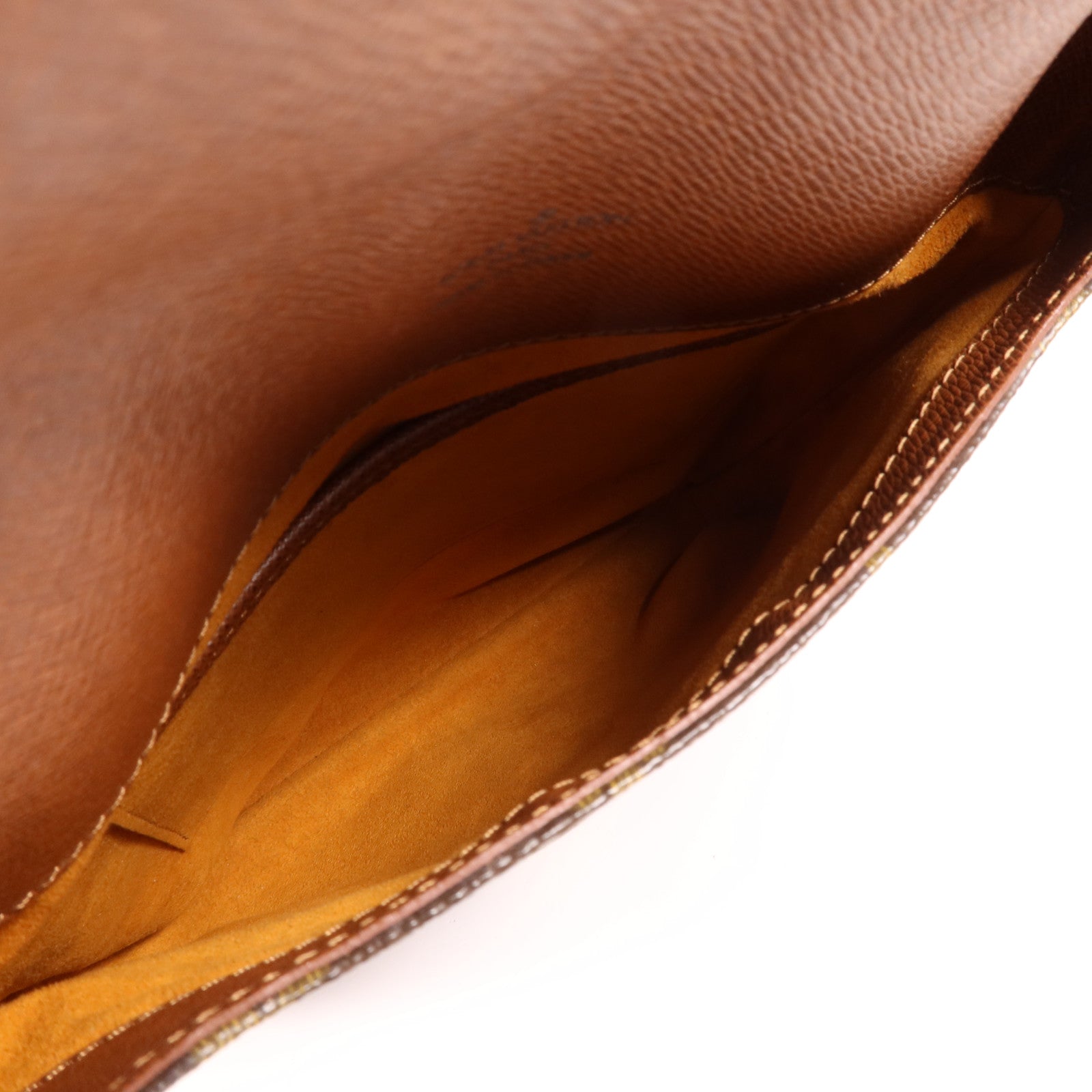 LOUIS VUITTON Monogram Musette Salsa金扣肩背袋