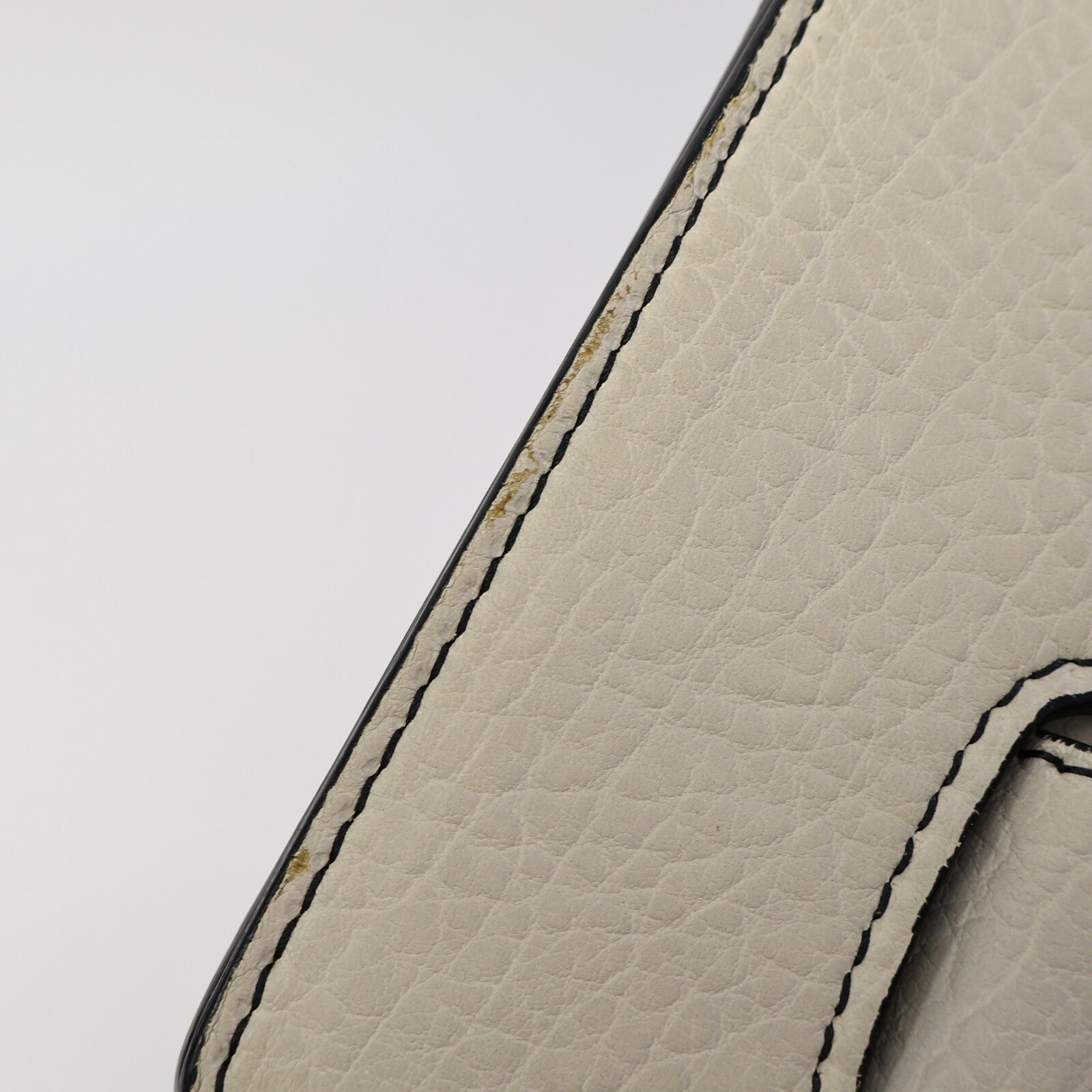 Dior 牛皮皮革Chain Shoulder Bag鏈帶肩背袋