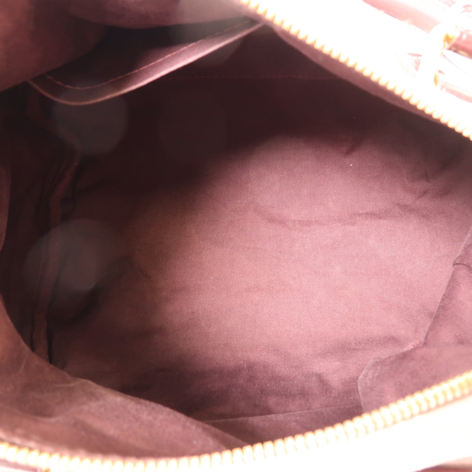 LOUIS VUITTON Monogram Idylle Speedy Bandouliere 30金扣手挽肩背兩用袋