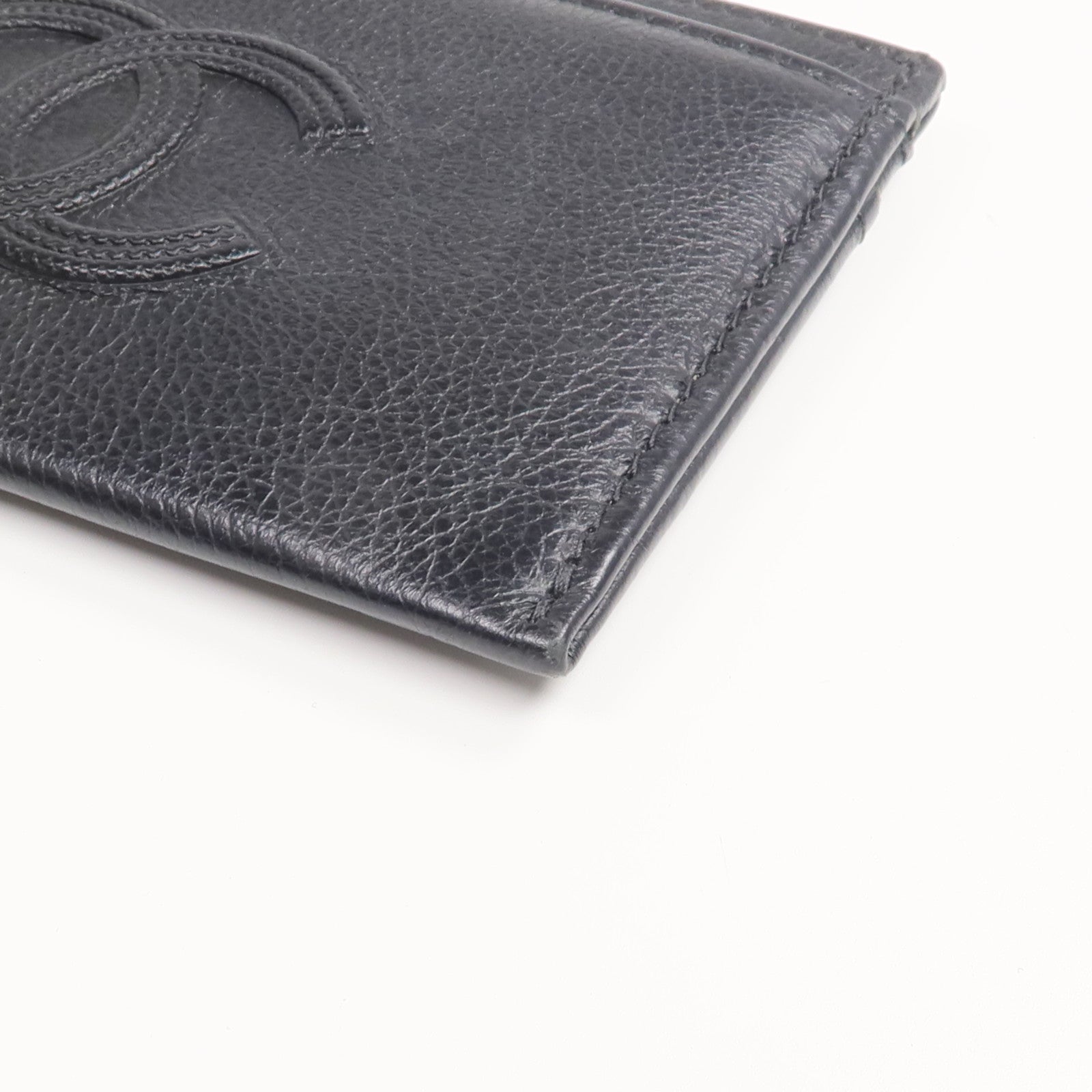 CHANEL 牛皮皮革Card Case卡片套