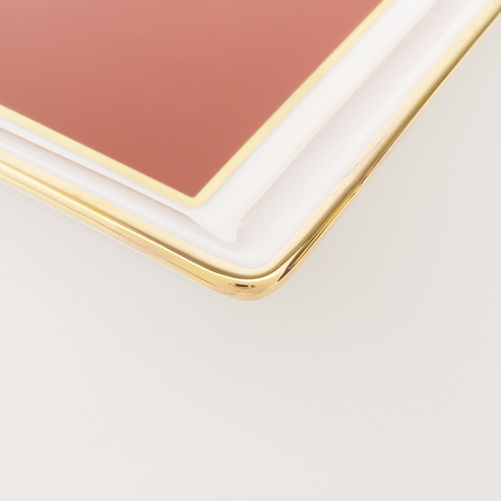 CARTIER 瓷Panthère de Cartier Tray托盤