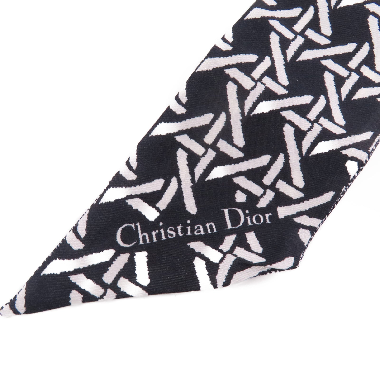 Dior 絲質Scarf絲巾