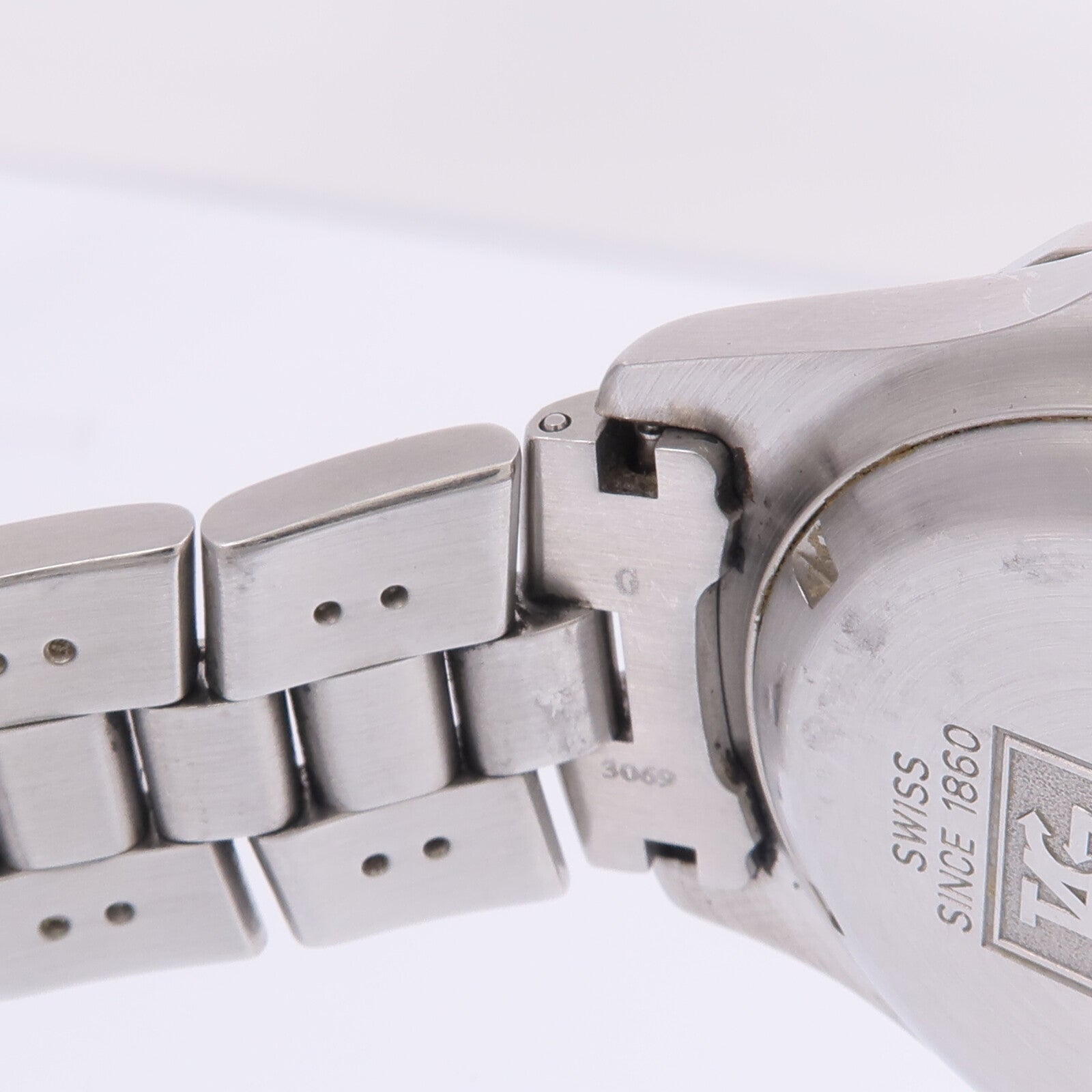 TAG HEUER Exclusive WN2110.BA0332
