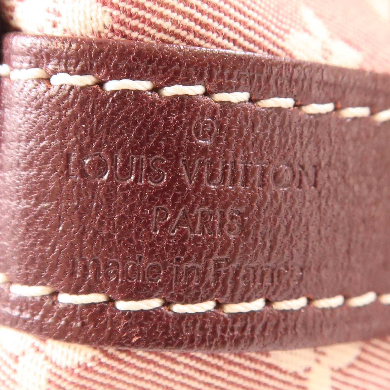 LOUIS VUITTON Monogram Idylle Speedy Bandouliere 30金扣手挽肩背兩用袋