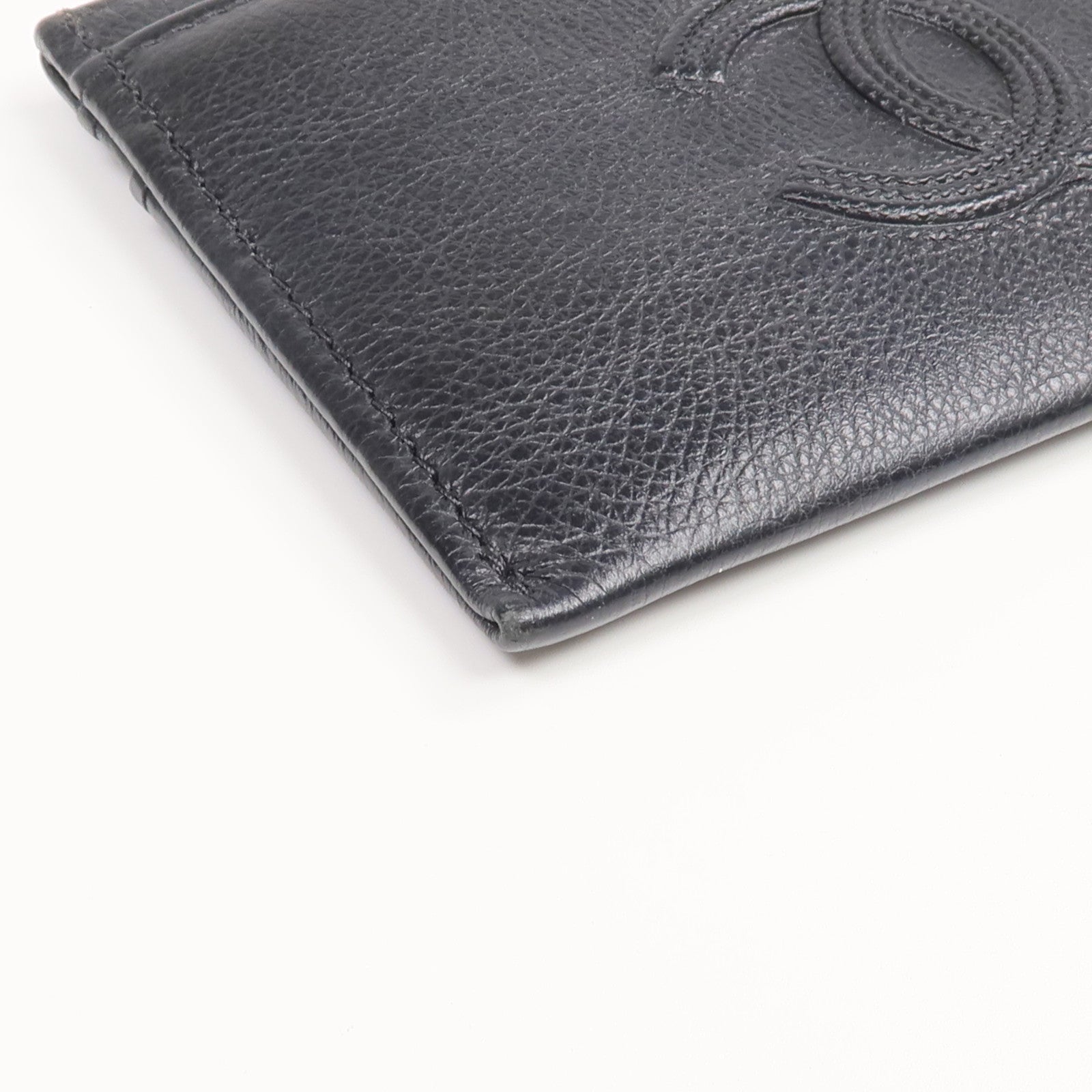 CHANEL 牛皮皮革Card Case卡片套