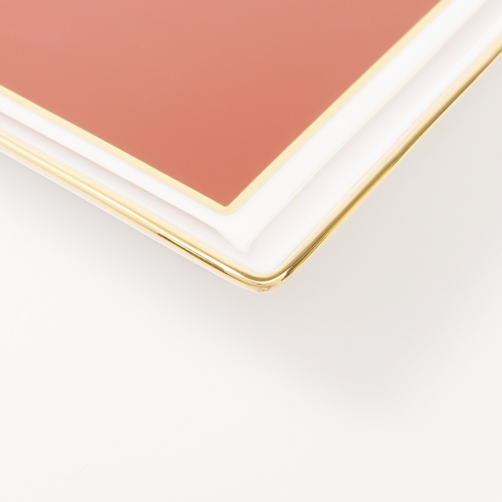 CARTIER 瓷Panthère de Cartier Tray托盤