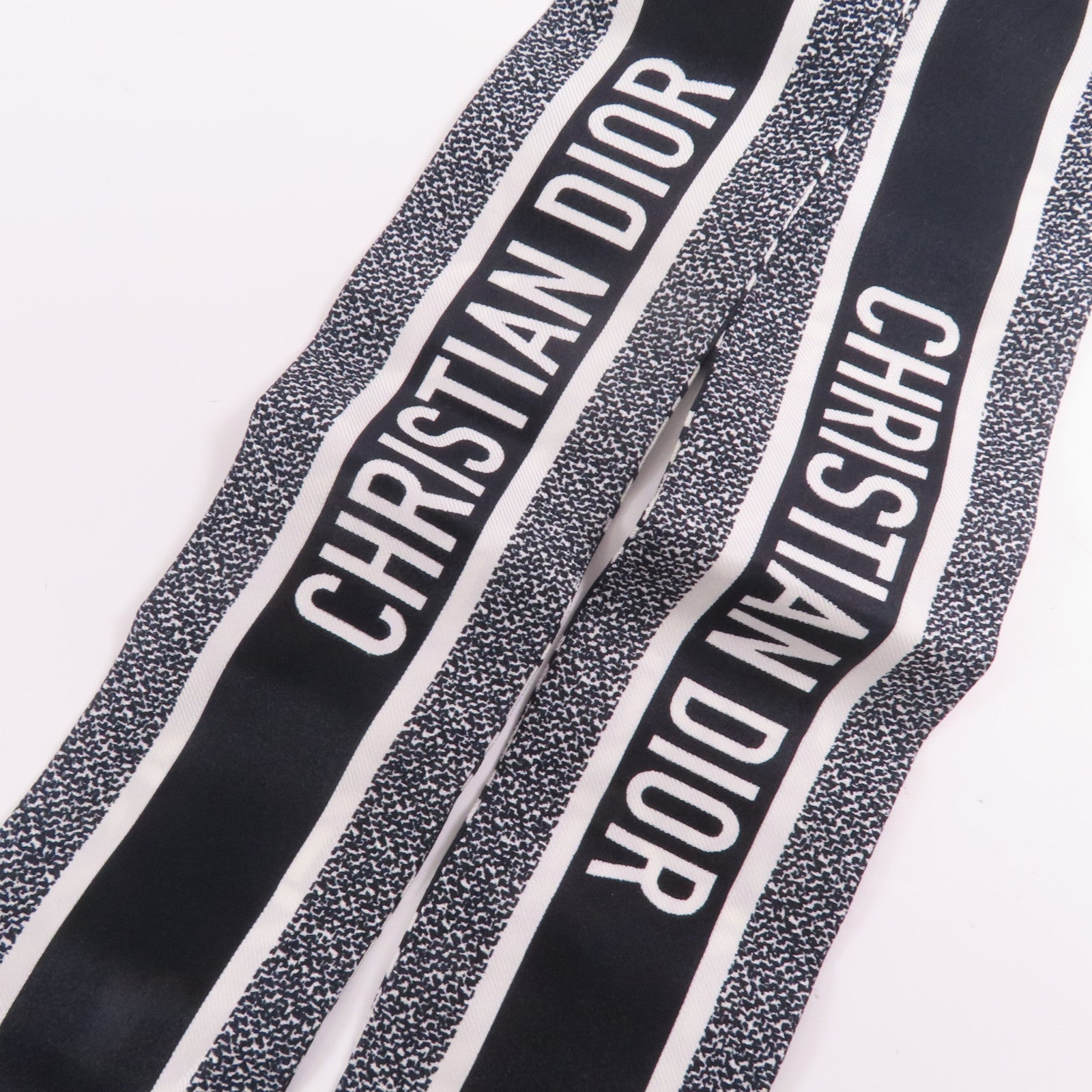 Dior 絲質Scarf絲巾