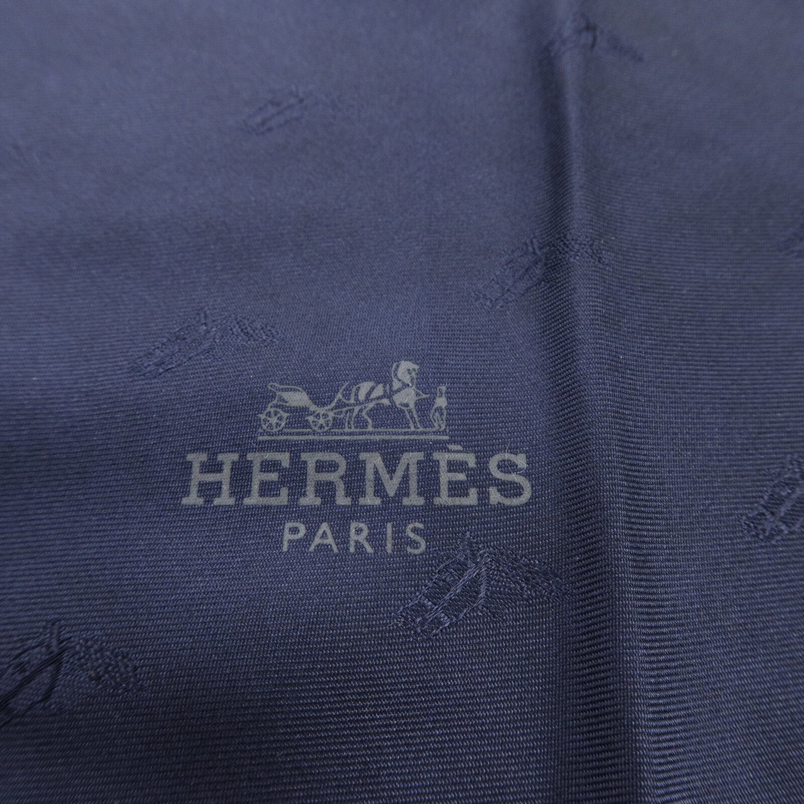 HERMES 絲質Giant Triangle Scarf 208x99cm圍巾