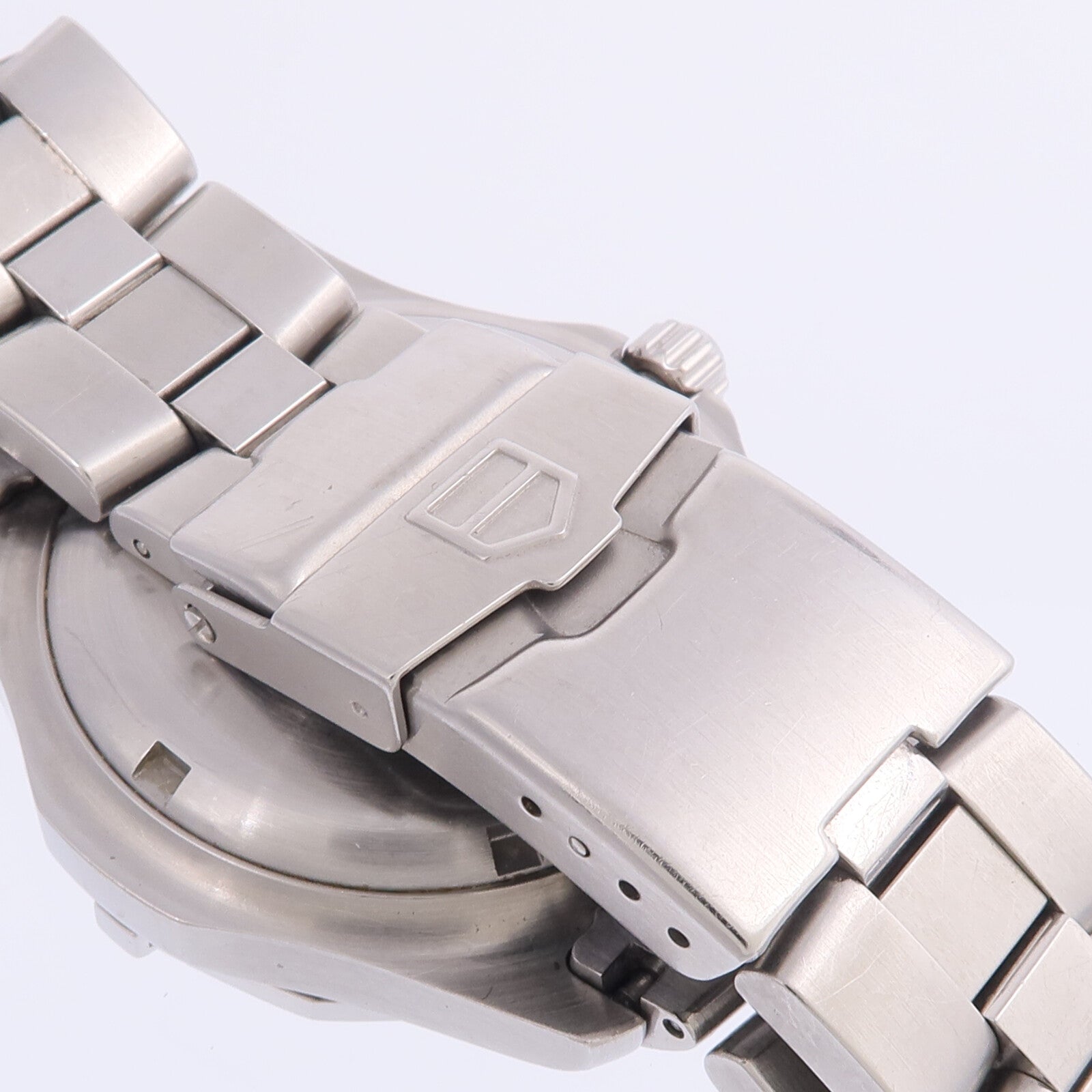 TAG HEUER Exclusive WN2110.BA0332