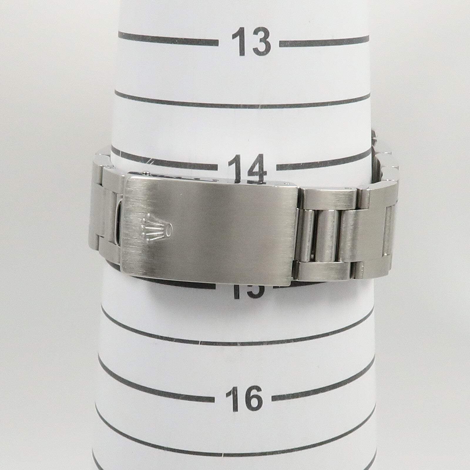 ROLEX Datejust 16200