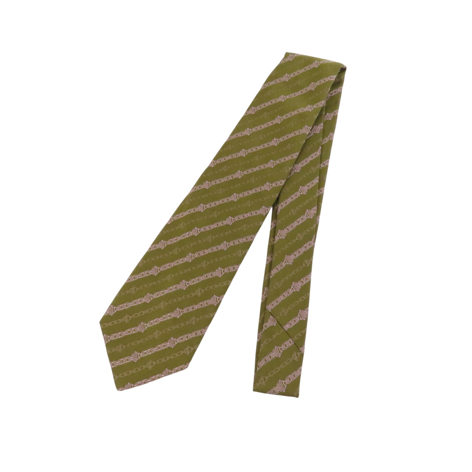 CELINE 【激減優惠】絲巾Necktie領帶