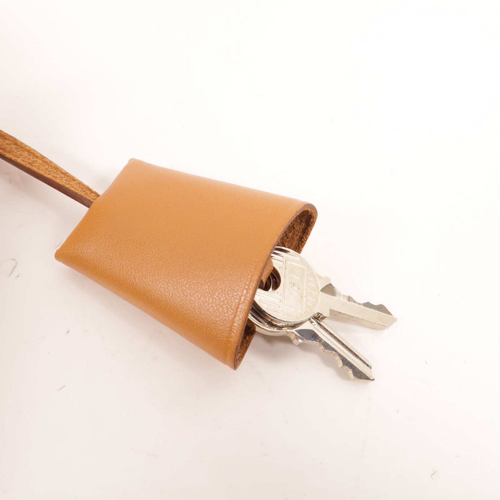 HERMES 帆布Herbag PM手挽肩背兩用袋Fuchsia
