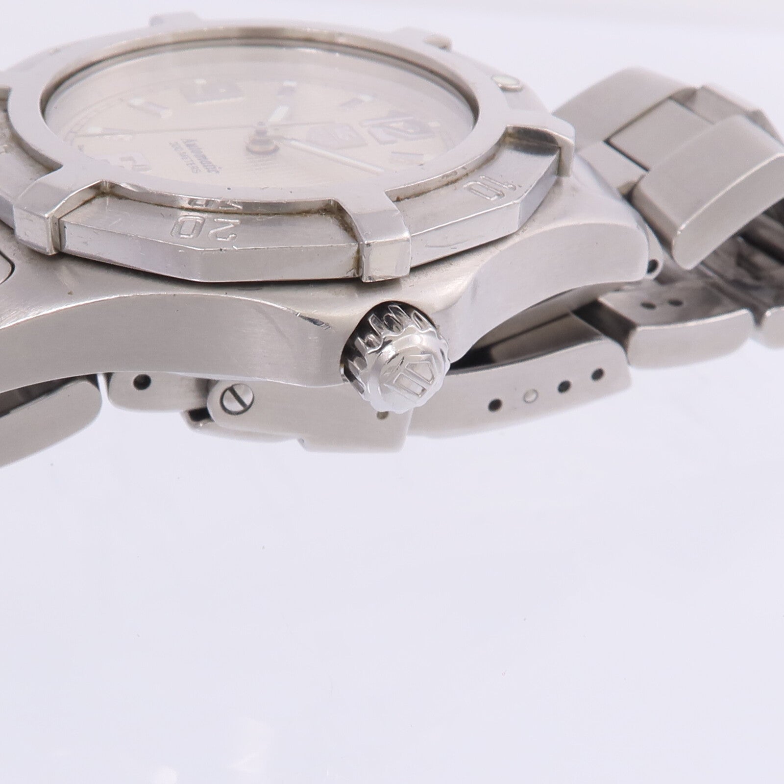 TAG HEUER Exclusive WN2110.BA0332
