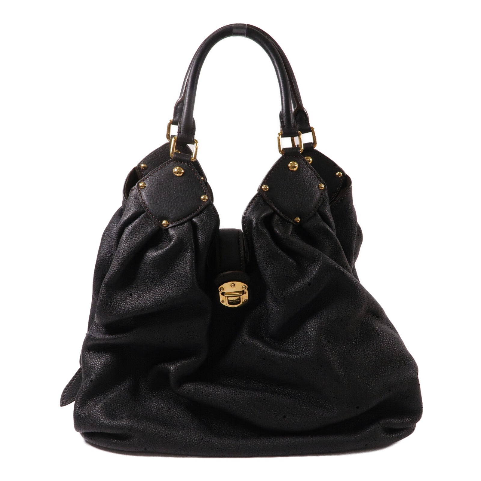 LOUIS VUITTON Mahina Mahina XL肩背袋
