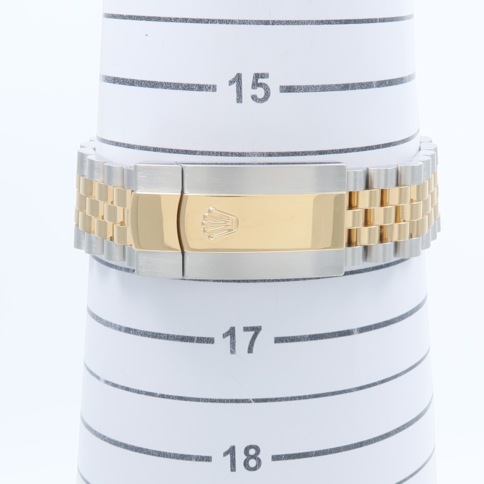 ROLEX Datejust 126233