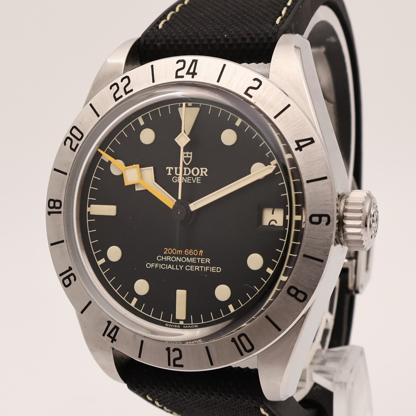 TUDOR Black Bay PRO 79470