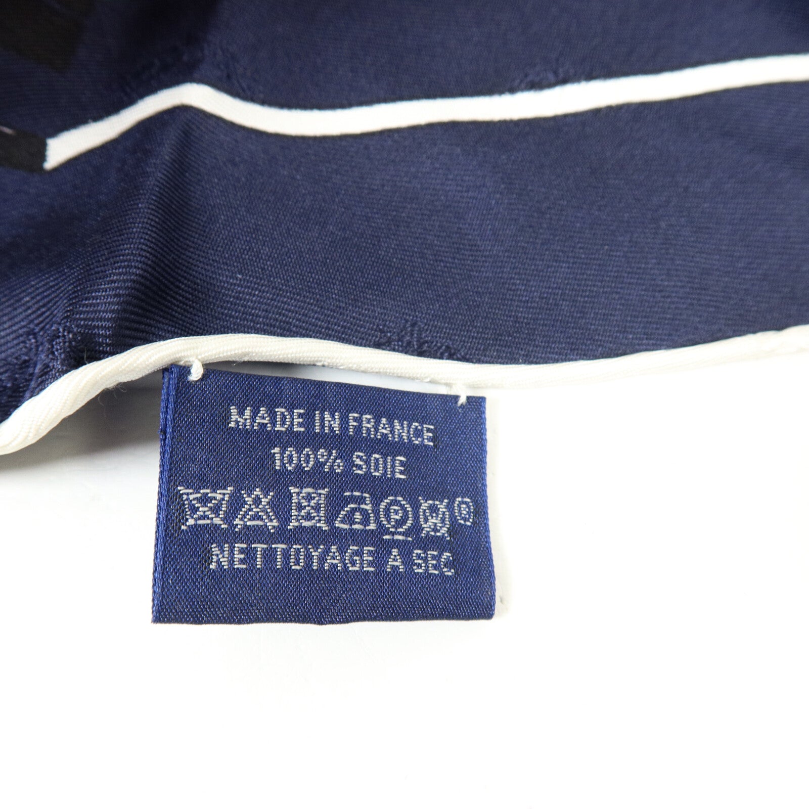 HERMES 絲質Giant Triangle Scarf 208x99cm圍巾