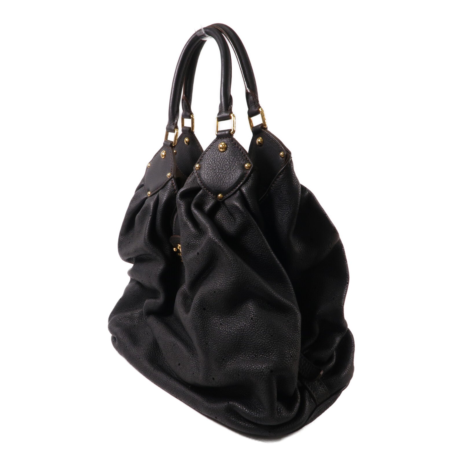 LOUIS VUITTON Mahina Mahina XL肩背袋