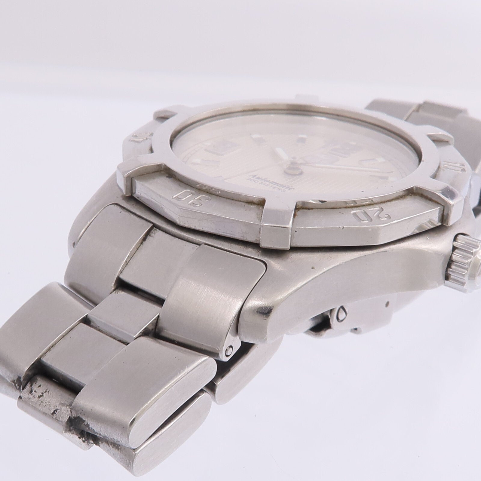 TAG HEUER Exclusive WN2110.BA0332