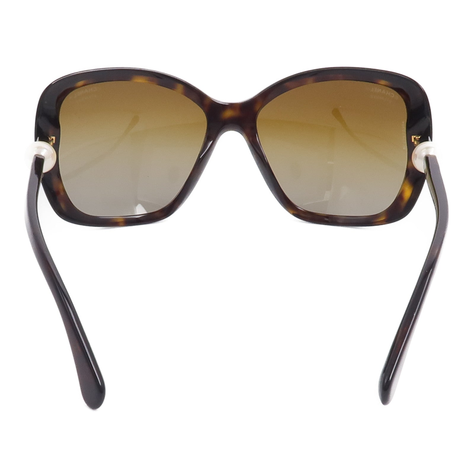 CHANEL PVC Sunglasses太陽眼鏡
