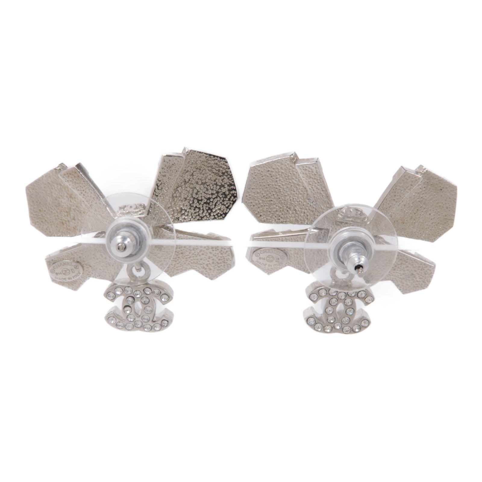 CHANEL 金屬Earrings耳環