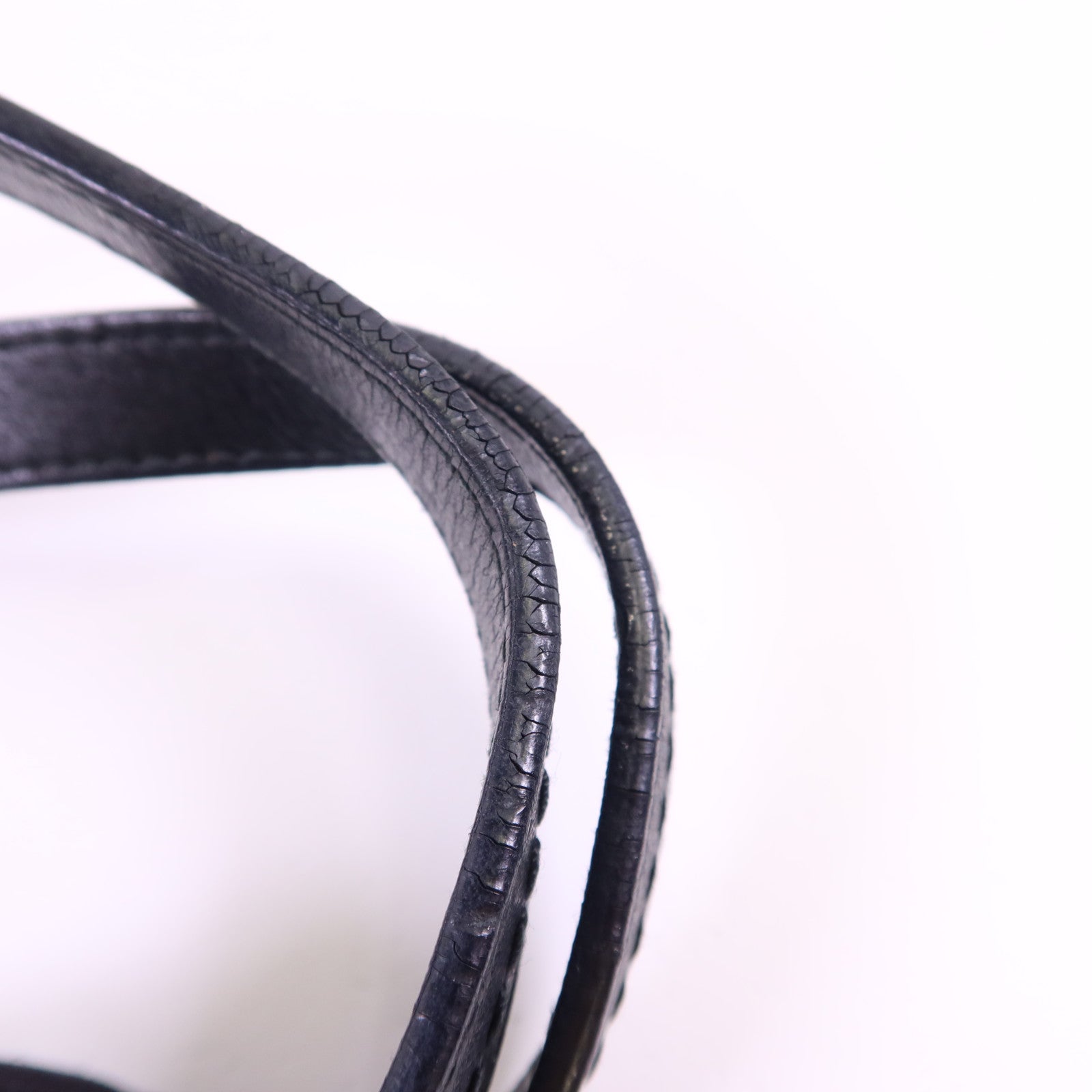 Dior 帆布Dior X Anselm Reyle銀扣肩背袋