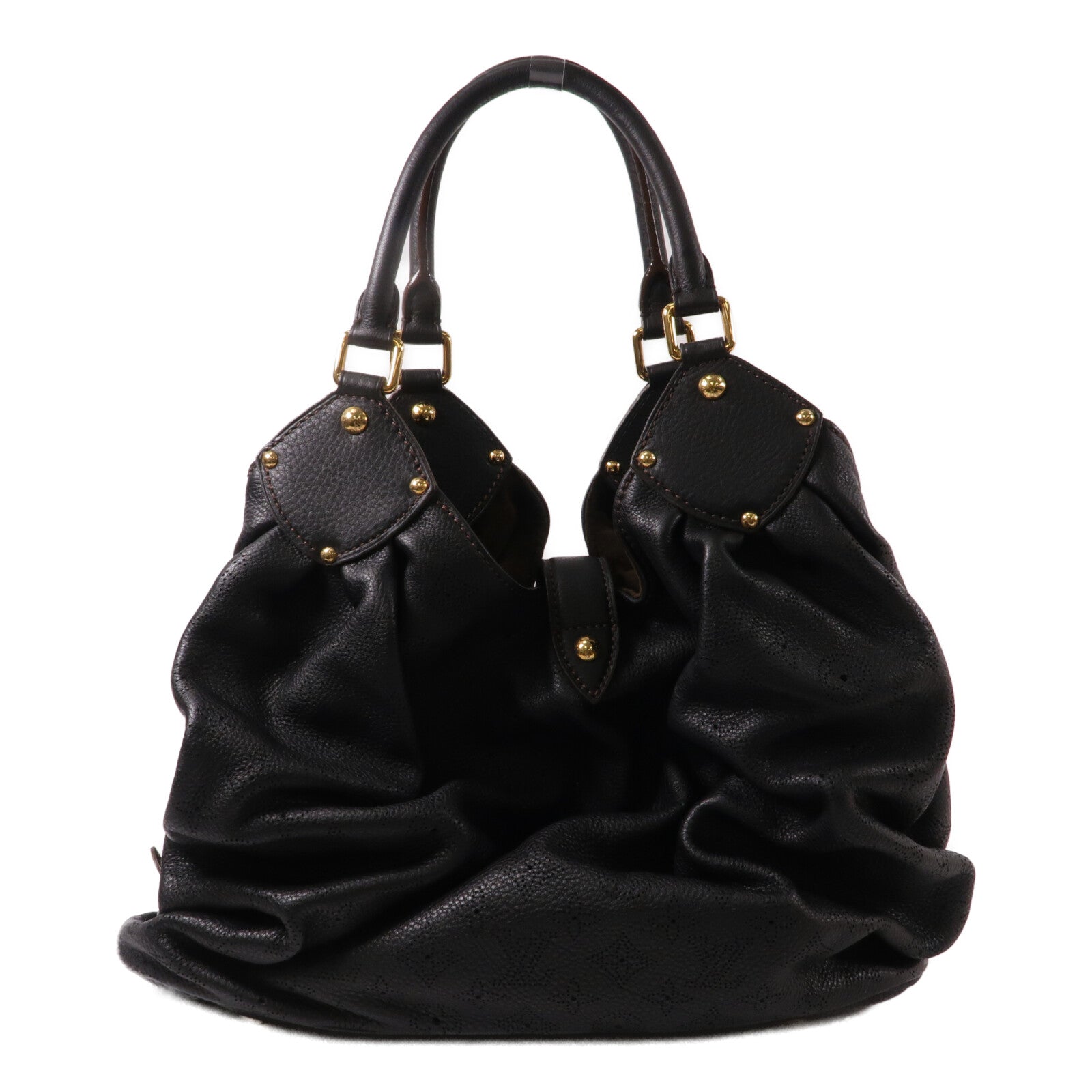 LOUIS VUITTON Mahina Mahina XL肩背袋