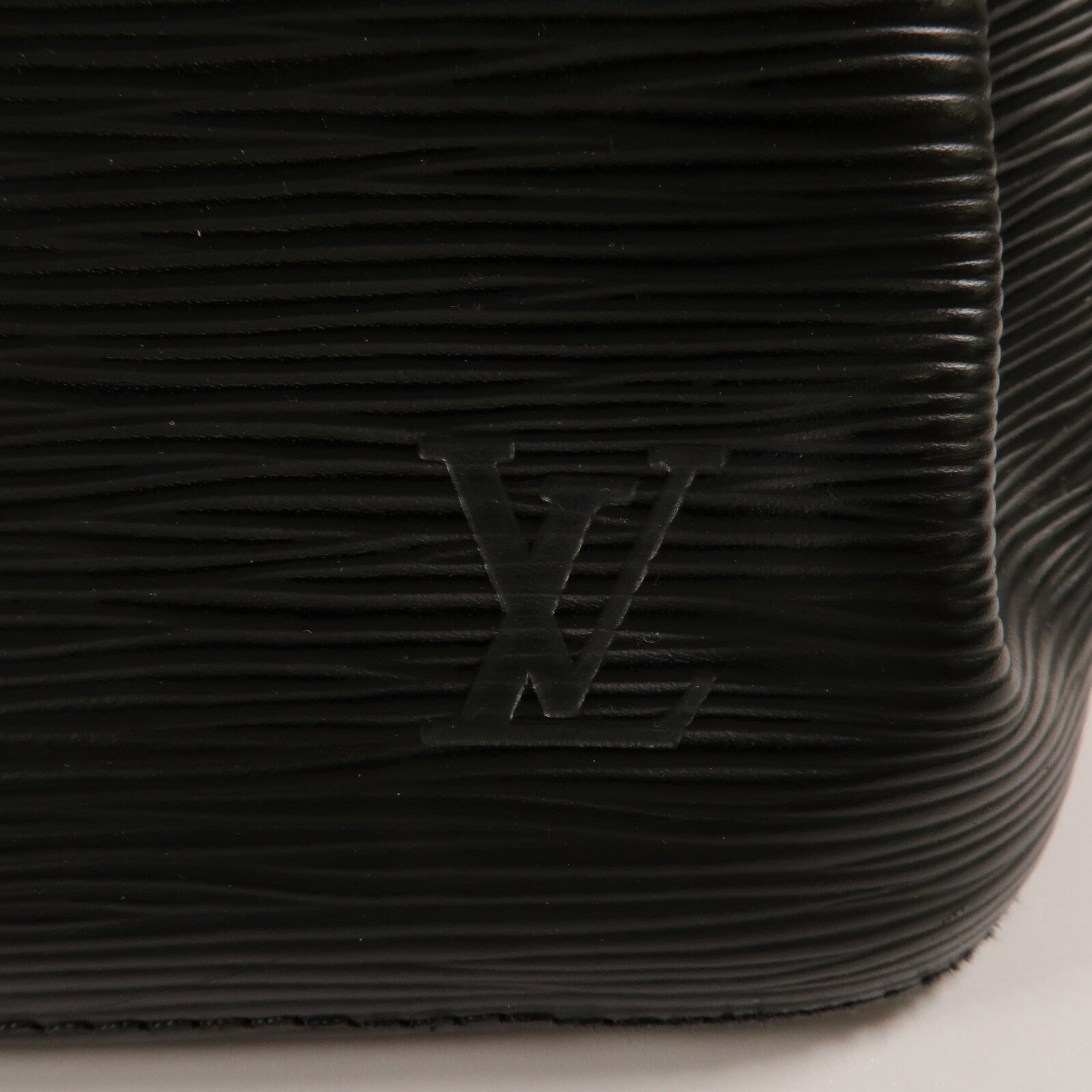 LOUIS VUITTON Epi Noe肩背袋