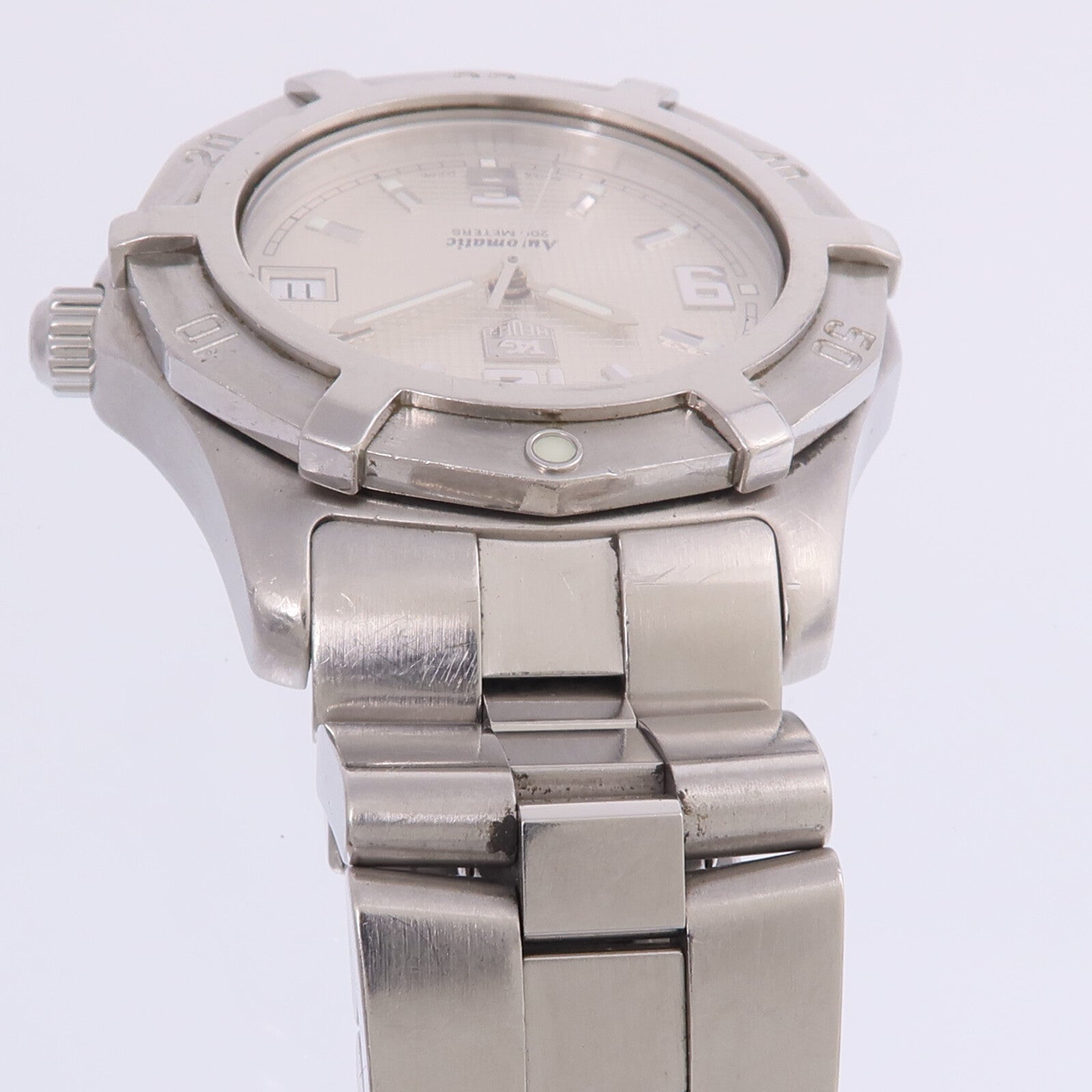 TAG HEUER Exclusive WN2110.BA0332