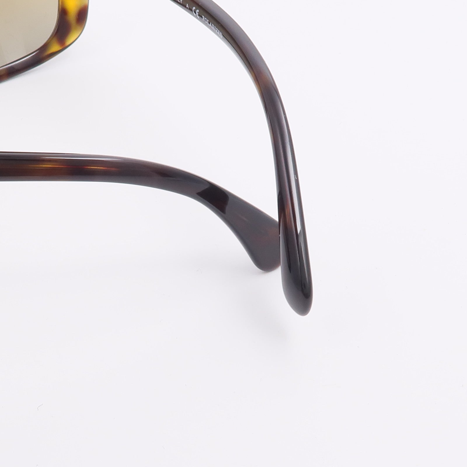 CHANEL PVC Sunglasses太陽眼鏡