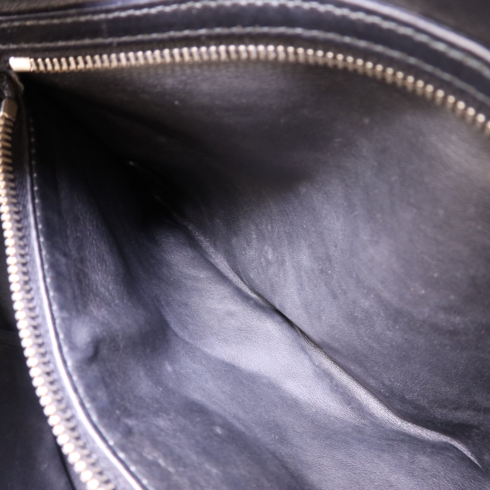 Dior 帆布Dior X Anselm Reyle銀扣肩背袋