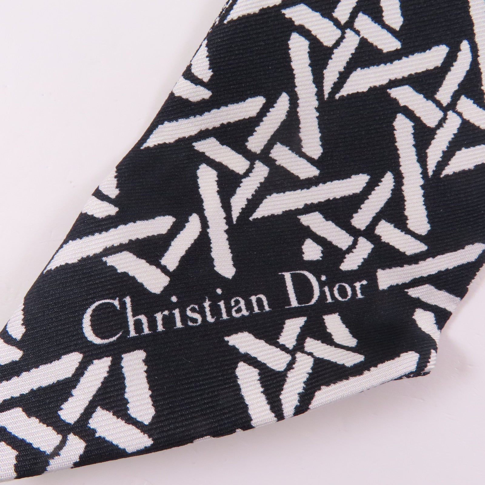 Dior 絲質Scarf絲巾