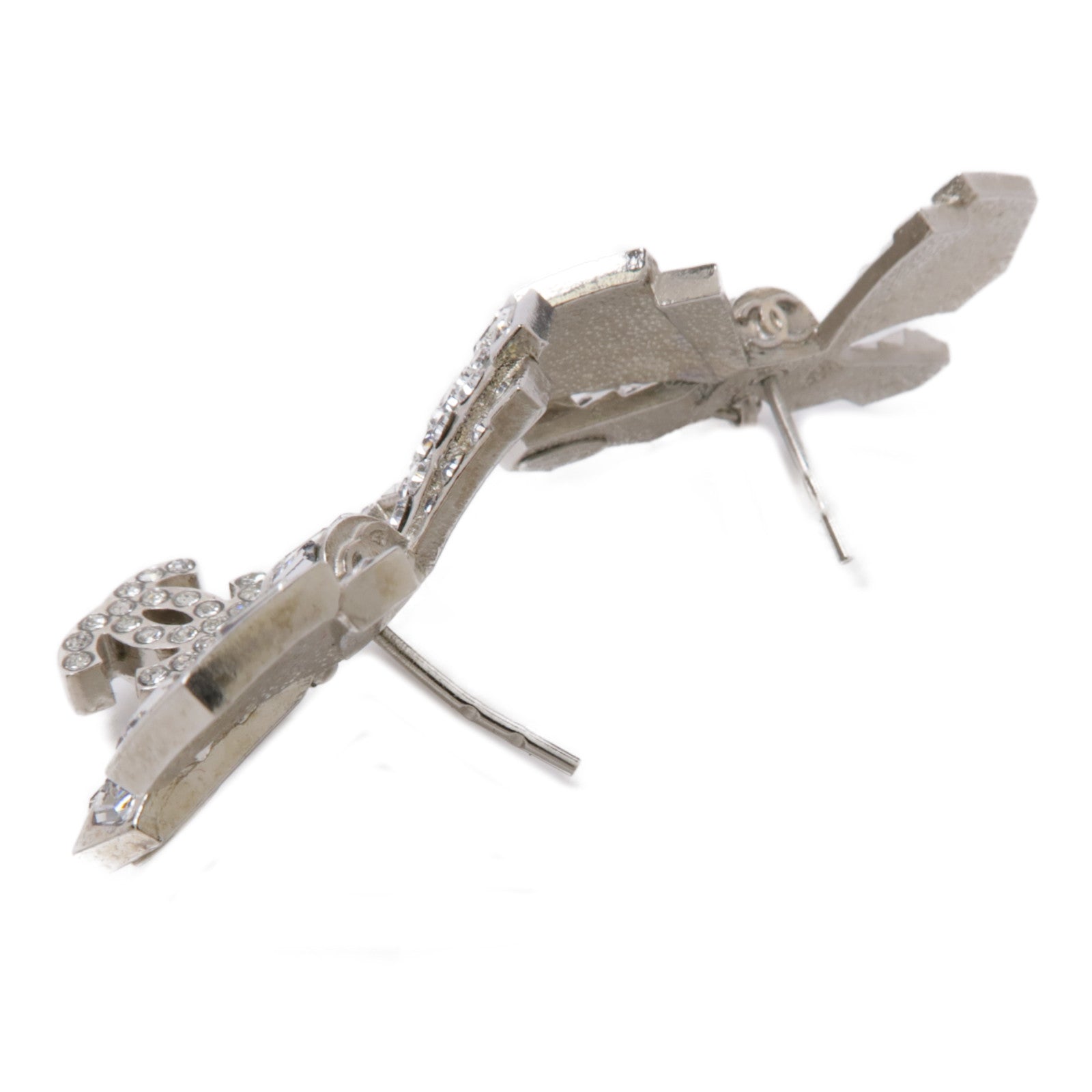 CHANEL 金屬Earrings耳環