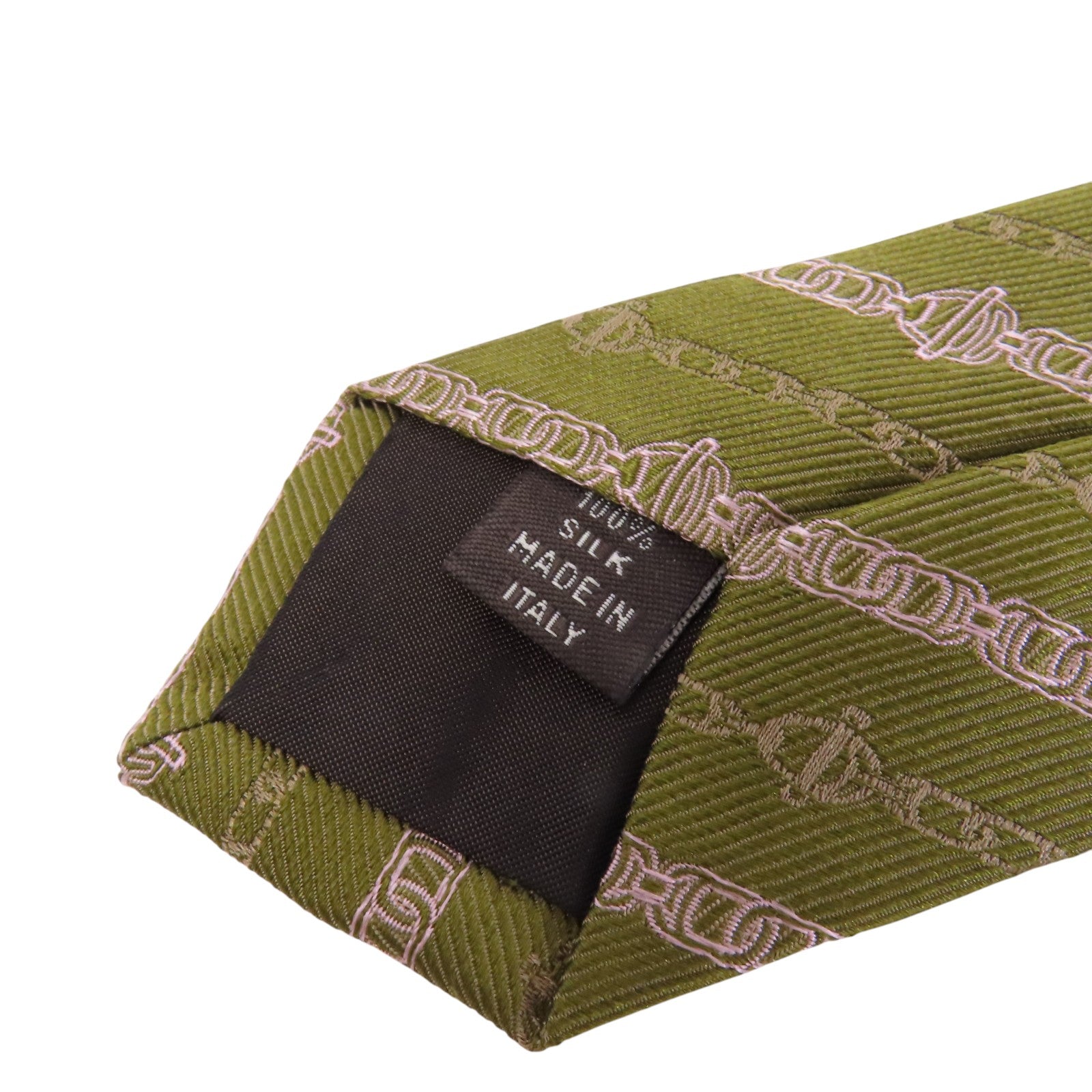 CELINE 絲巾Necktie領帶