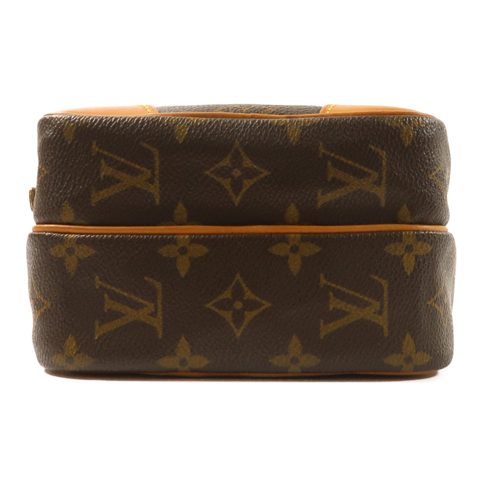 LOUIS VUITTON Monogram Amazon金扣肩背袋