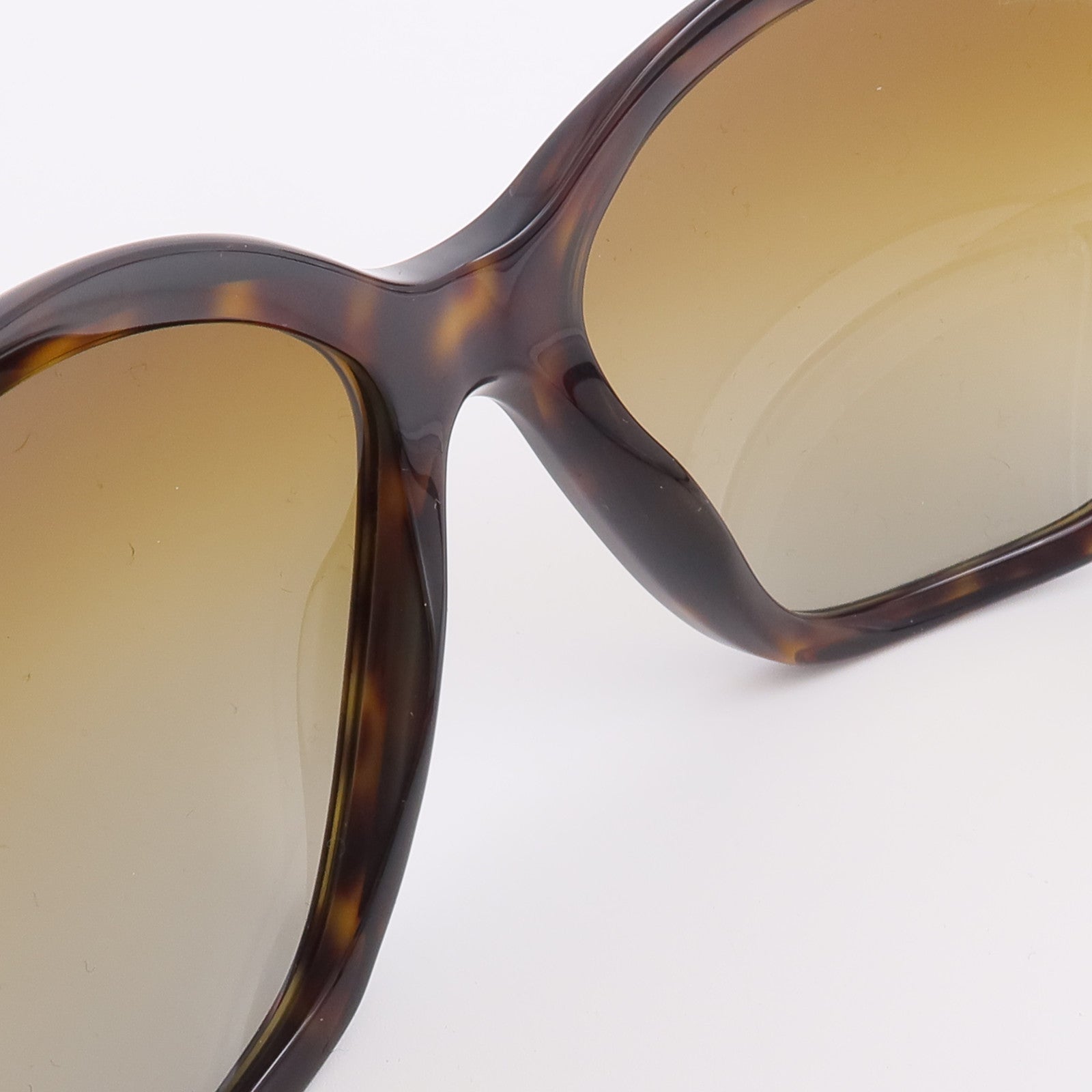 CHANEL PVC Sunglasses太陽眼鏡