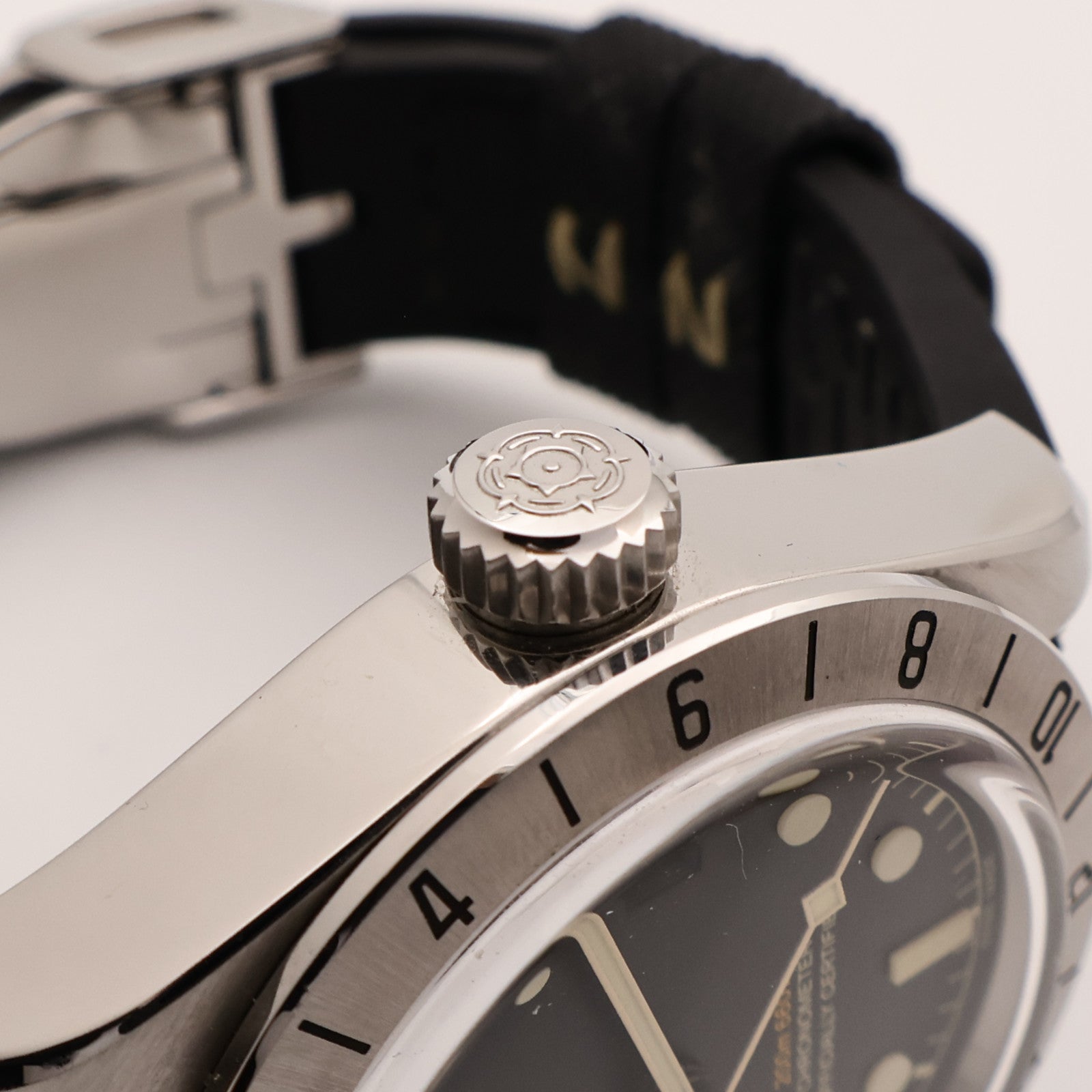 TUDOR Black Bay PRO 79470