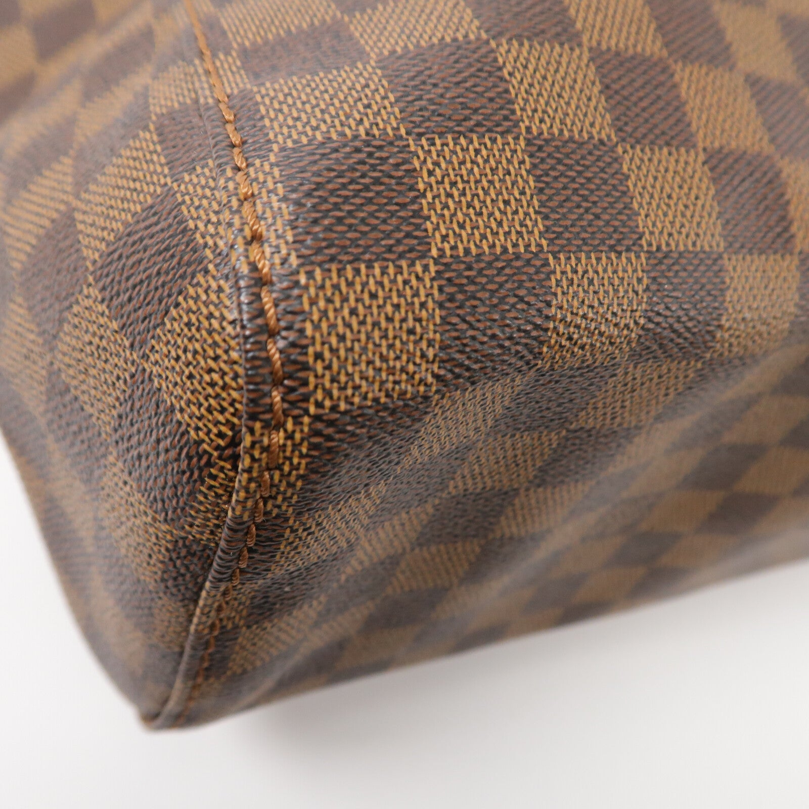 LOUIS VUITTON Damier Portobello PM肩背袋