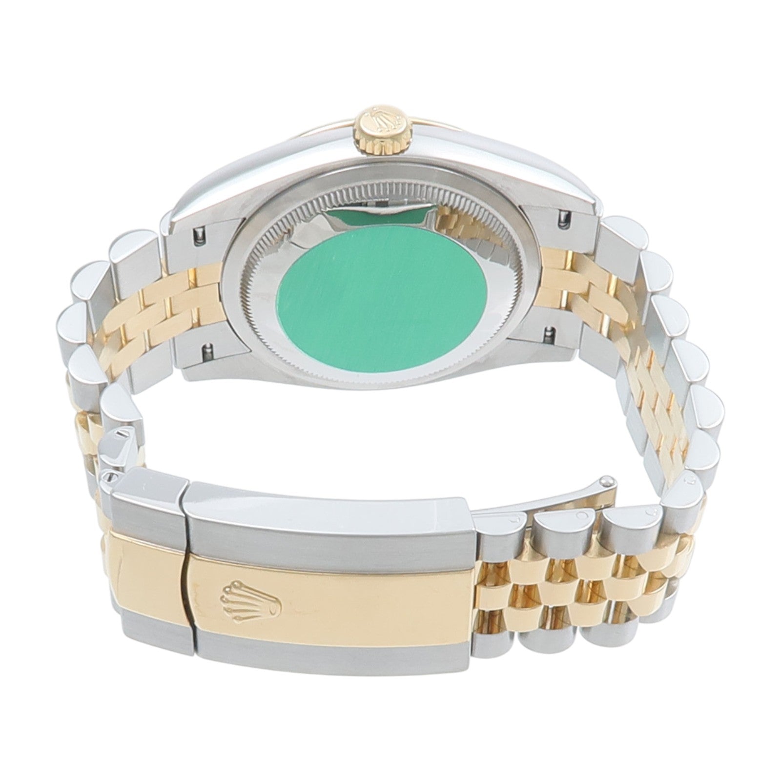 ROLEX Datejust 126233