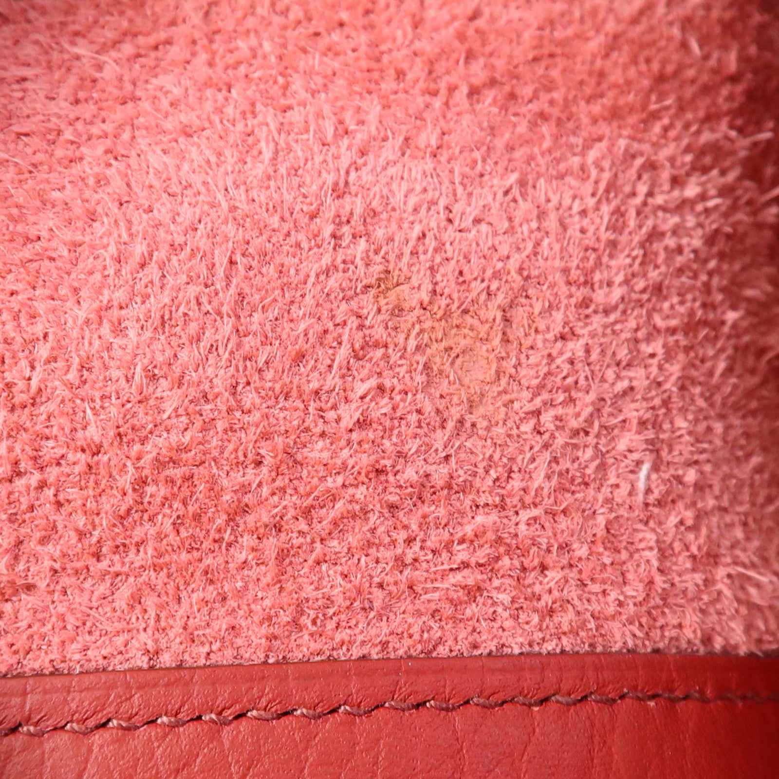 HERMES Clemence皮革Picotin GM銀扣手挽袋