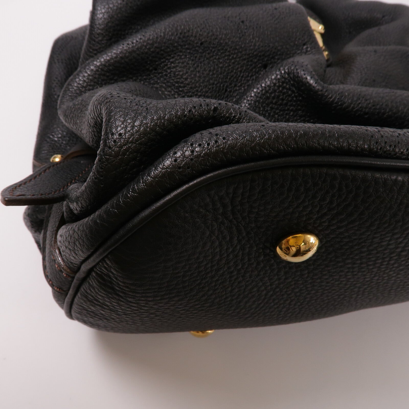 LOUIS VUITTON Mahina Mahina XL肩背袋