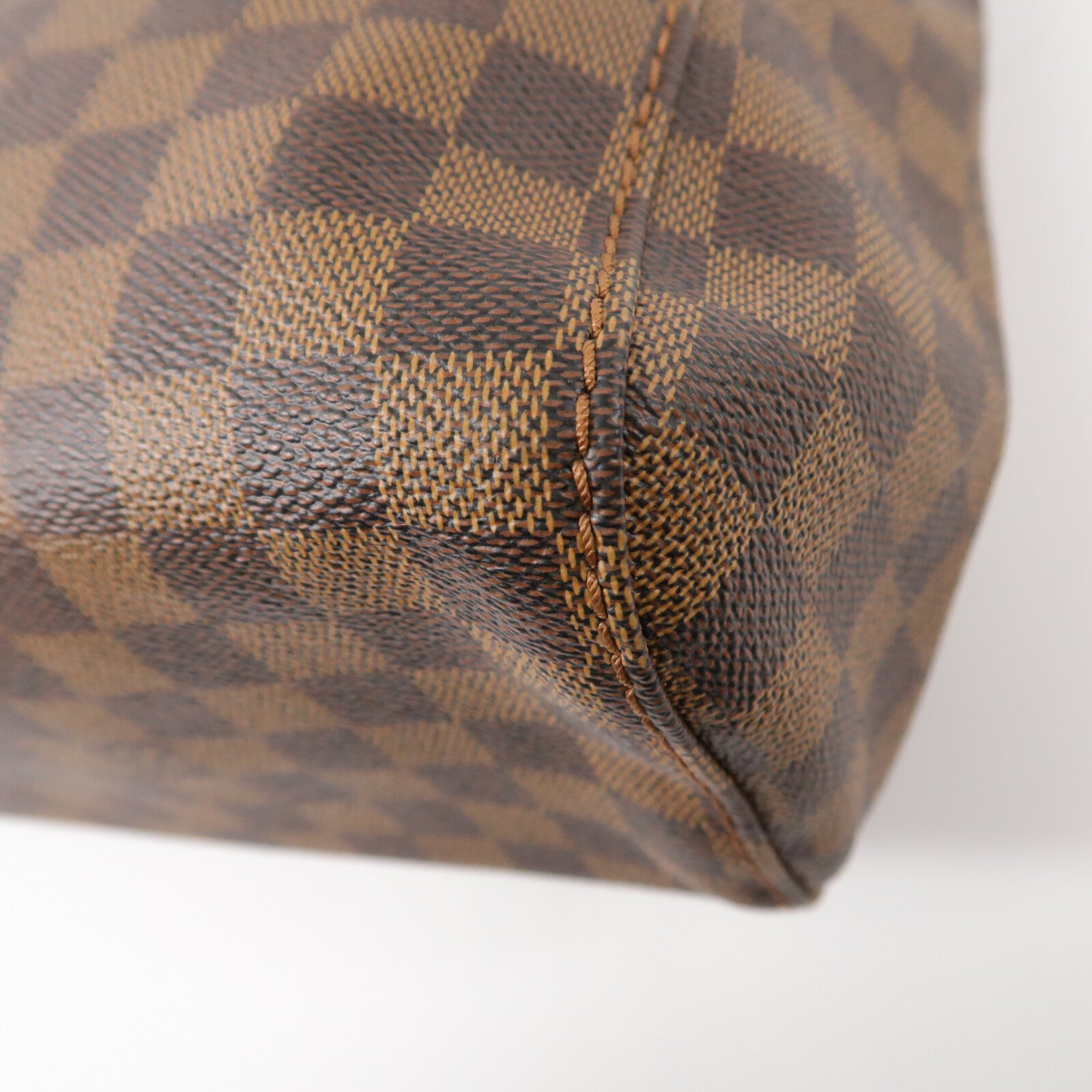 LOUIS VUITTON Damier Portobello PM肩背袋