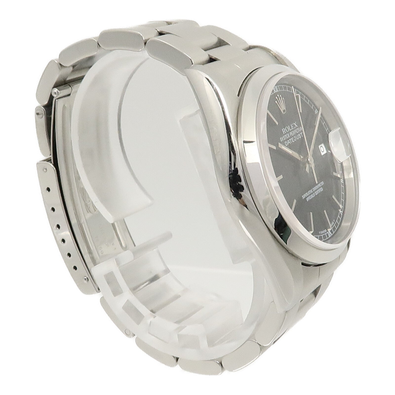 ROLEX Datejust 16200