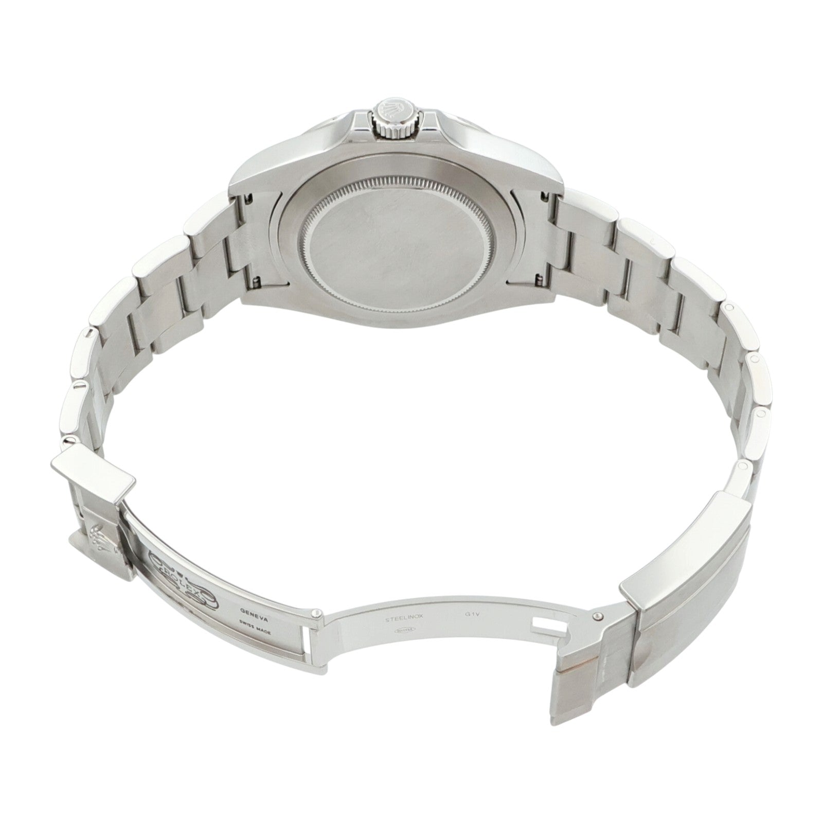 ROLEX ExplorerⅡ 216570